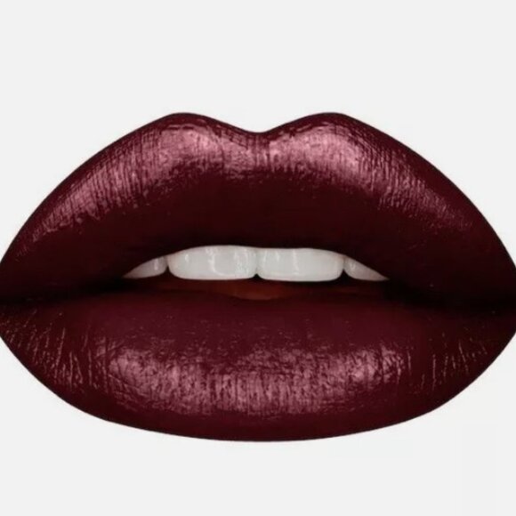 New Huda Beauty Demi-Matte Lipstick in Bawse - Picture 2 of 6